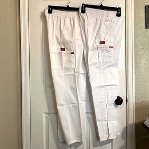 Dickies scrub pants
